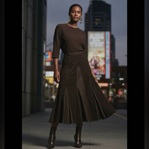 Nine West Dresses & Skirts - *30off3* NWOT. NINE WEST skirt.